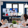 Sale riunioni smart: tecnologie a confronto Sale riunioni smart: tecnologie a confronto