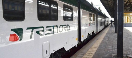 Doppio sciopero Trenord: possibili disagi
