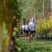 Trail del Calvario, a Domodossola l’undicesima edizione tra sport e solidarietà Trail del Calvario, a Domodossola l’undicesima edizione tra sport e solidarietà