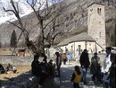A Macugnaga una giornata dedicata al mondo dei soccorritori