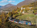 Proseguono i festeggiamenti per il centenario della Ferrovia Vigezzina-Centovalli