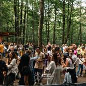 Trontano, conto alla rovescia per la nuova edizione dell'Open Air Festival Trontano, conto alla rovescia per la nuova edizione dell'Open Air Festival