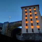 La torre napoleonica di Crevoladossola
