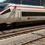 Treni, lavori al ponte Saltina: bus sostitutivi tra Briga e Visp
