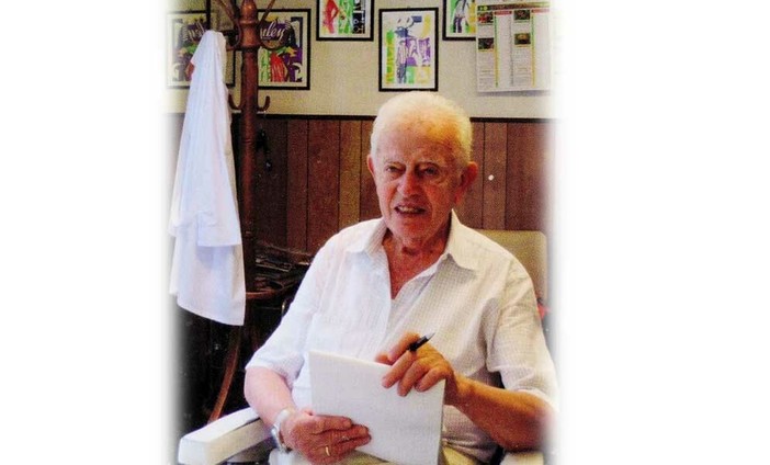 Domodossola piange “Tommi” Prevosti, barbiere e scrittore