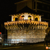 Domani la Festa di Natale alla Torretta