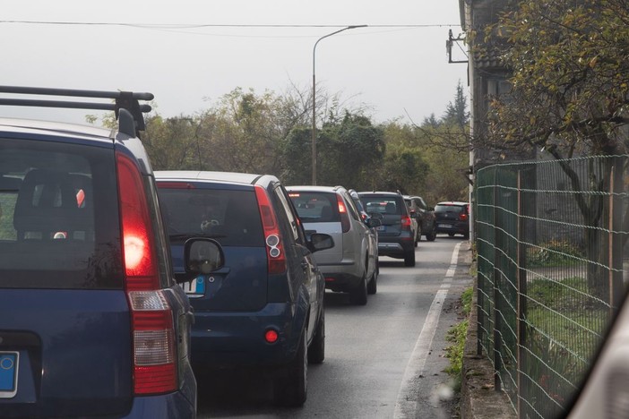 Riparte il mercato auto in Piemonte, ma resta fermo nel Vco