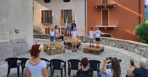 Foto sito associazione Progetto Rescue