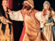 Teatro nei Borghi, la rassegna si fa internazionale