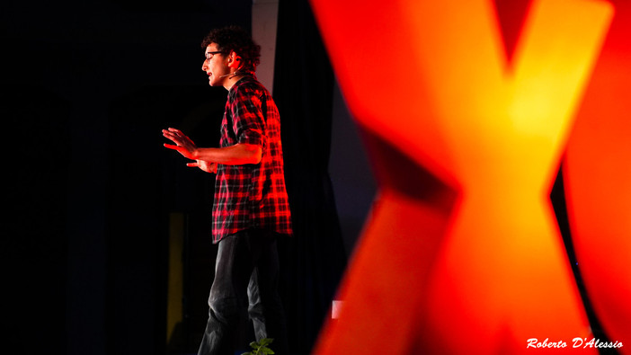 TedxDomodossola, nel 2026 la prima edizione: un invito a immaginare e costruire il futuro TedxDomodossola, nel 2026 la prima edizione: un invito a immaginare e costruire il futuro