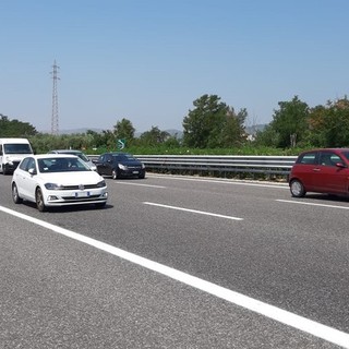 Esodo estivo, oltre 13 milioni di spostamenti nel weekend