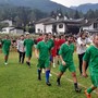 Druogno, al via la 18esima edizione del Torneo dei Rioni