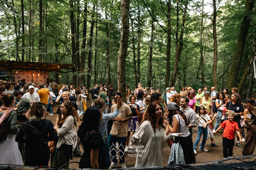 Trontano, conto alla rovescia per la nuova edizione dell'Open Air Festival Trontano, conto alla rovescia per la nuova edizione dell'Open Air Festival
