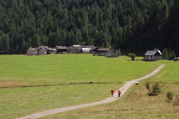 “Turismo, montagna e...”, seminari on line per approfondire l'argomento