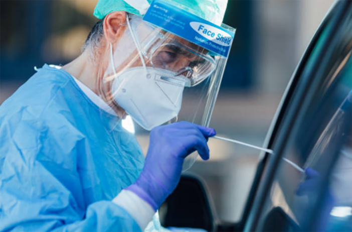 Covid, casi in aumento in Piemonte, ma sotto la media nazionale