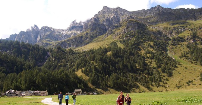 Turismo outdoor e infrastrutture: il Gal Laghi e Monti punta sulla valorizzazione del territorio Turismo outdoor e infrastrutture: il Gal Laghi e Monti punta sulla valorizzazione del territorio