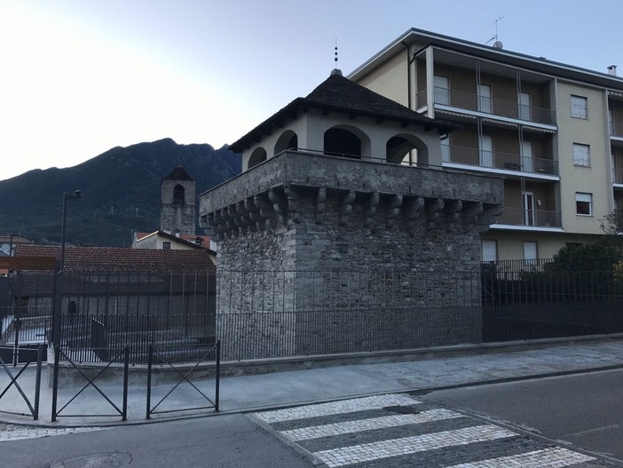 "Aspettando la magia del Natale": un weekend speciale alla Torretta di Domodossola "Aspettando la magia del Natale": un weekend speciale alla Torretta di Domodossola