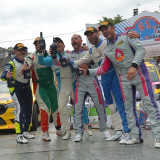 Rally Valli Ossolane, aperte le iscrizioni alla 62ª edizione