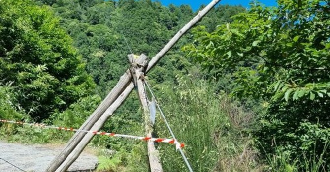 ''Al lavoro per mettere a norma le teleferiche di montagna''