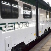 Doppio sciopero Trenord: possibili disagi