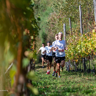 Trail del Calvario, a Domodossola l’undicesima edizione tra sport e solidarietà