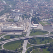 A26, chiusura notturna degli svincoli di Gravellona
