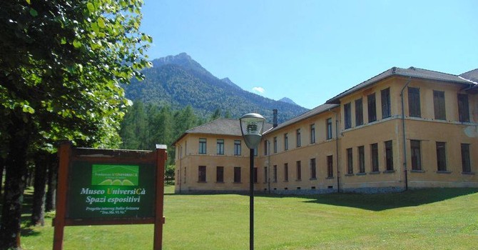 Universicà, stagione al via con la mostra dedicata a Osvaldo Cavandoli