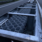 Svizzera, lavori in corso sulla strada del Sempione