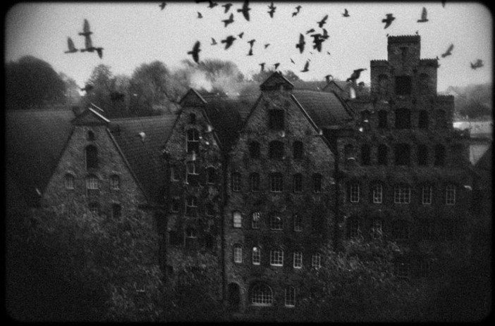 I viaggi di Andrea Moroni a La Cinefoto I viaggi di Andrea Moroni a La Cinefoto