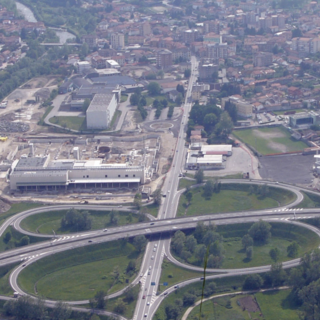 A26, chiusura notturna degli svincoli di Gravellona