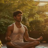 Una Guida per Principianti alla Vita Consapevole e al Benessere