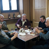 I fotografi  di Cassolnovo ospiti a Domodossola
