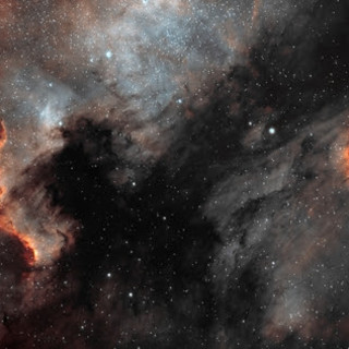 A La Cinefoto si parla di Astrofotografia