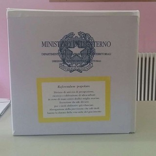 Lavoro e cittadinanza, si va al voto per i referendum abrogrativi
