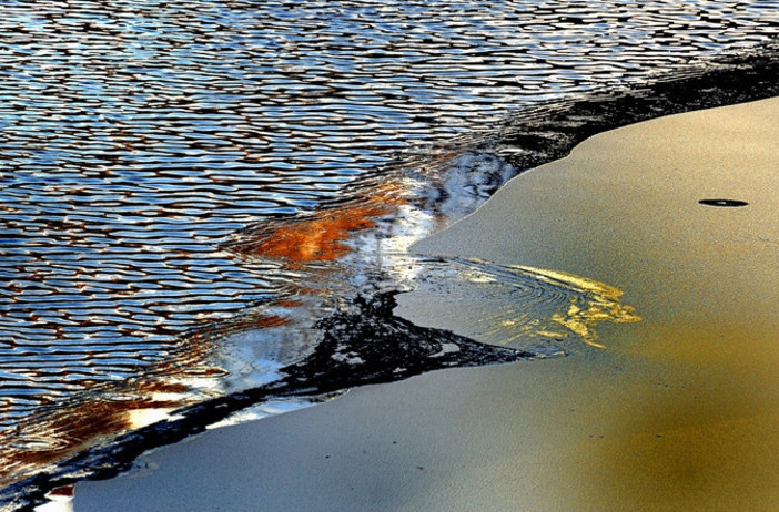 Daniele Ghisla ospite de La Cinefoto