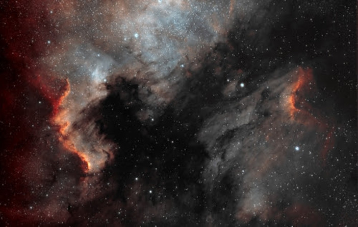 A La Cinefoto si parla di Astrofotografia