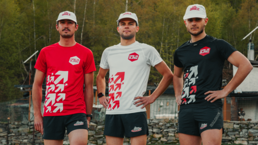 Conto alla rovescia per "Ul Dricc", la nuova vertical race da Pallanzeno all'alpe Bisciumo