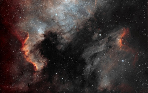 A La Cinefoto si parla di Astrofotografia