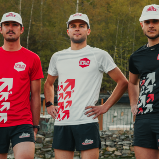 Conto alla rovescia per "Ul Dricc", la nuova vertical race da Pallanzeno all'alpe Bisciumo