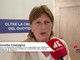 Hiv, Infettivologa Castagna: "Terapie a lento rilascio migliorano qualità di vita" Hiv, Infettivologa Castagna: "Terapie a lento rilascio migliorano qualità di vita"