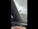 Tornado in Francia, la furia devastatrice filmata da un automobilista