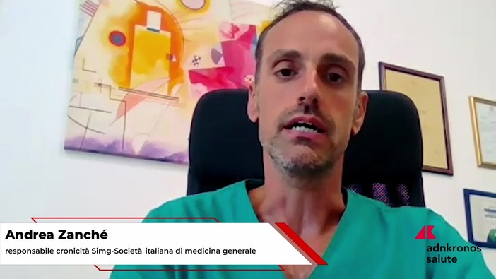 Zanché (Simg), 'aggiornamento Nota 99 in G.u. permtette a Mmg di gestire completamente la Bpco'