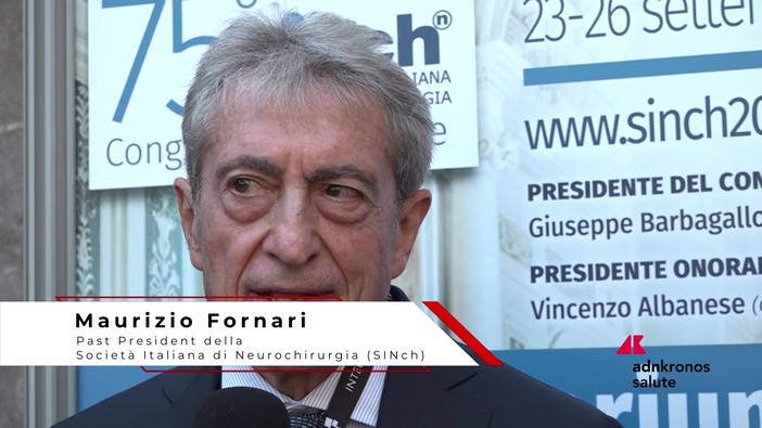 Neurochirurgia, Fornari: "I pazienti oggi sono molto più consapevoli"