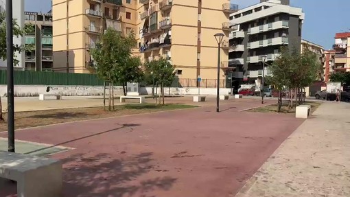 Accoltellato a Trani dopo una rissa, il luogo dell'omicidio del 18enne