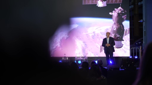 Focus Live, a Milano al via la nona edizione dedicata al tema delle 'Intelligenze'- Video Focus Live, a Milano al via la nona edizione dedicata al tema delle 'Intelligenze'- Video