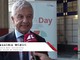 Ica Day, Midiri: "Università di Palermo in prima linea per affrontare la sfida a infezioni ospedaliere" Ica Day, Midiri: "Università di Palermo in prima linea per affrontare la sfida a infezioni ospedaliere"