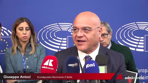 Antoci (M5S): "Politiche scellerate mortificano agricoltori, servono atti concreti"