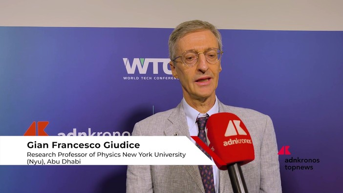 Tech, Giudice (Nyu): 'con il calcolo quantistico stiamo andando oltre il digitale'