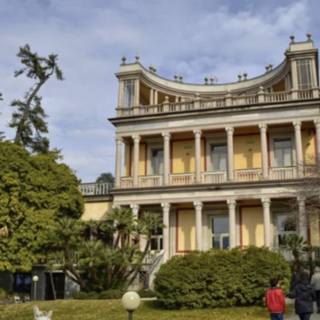 “Facciamo rete”, incontro a Villa Giulia