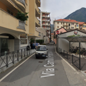 Lavori in centro città, chiusa per due settimane via Prampolini